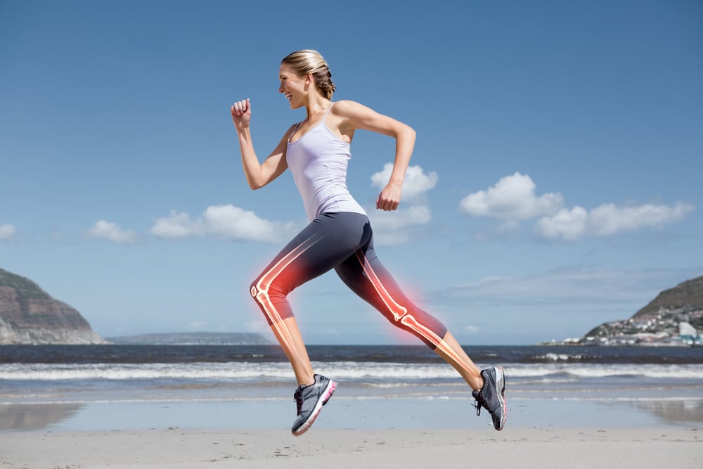 Youth ACL Physical Therapy