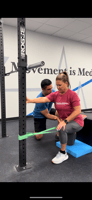 Chronic Pain Physical Therapy